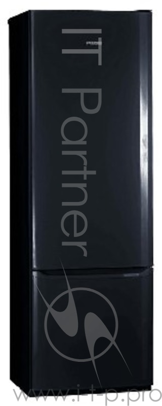 Холодильник Pozis RK-103 двухкамерный графит