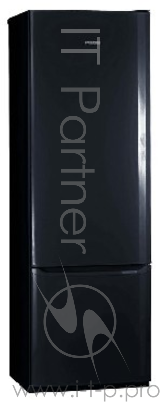 Холодильник Pozis RK-103 двухкамерный графит