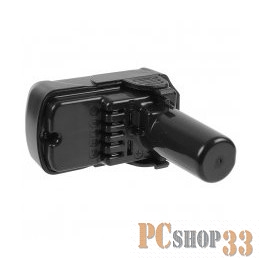 Аккумуляторы и зарядные устройства ЗАРЯД ЛИБ 1015 ХТ-П для шуруповертов Хитачи, 10.8В, 1.5Ач, Li-Ion, в блистере