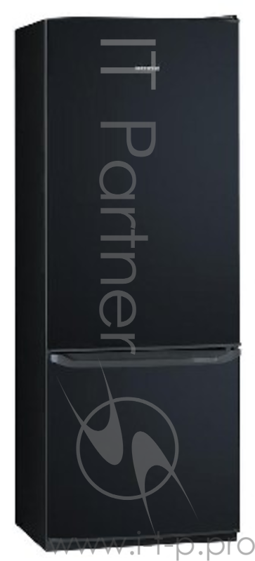 Холодильник Pozis RK-102 графит (двухкамерный)