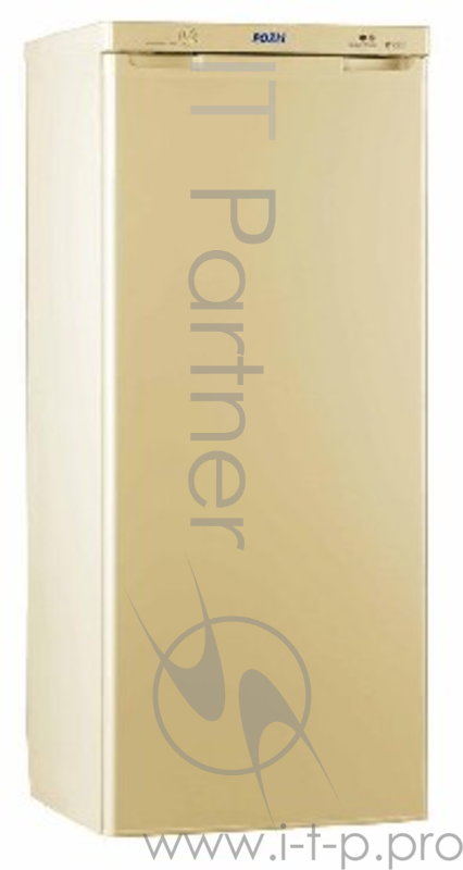 Морозильная Камера Pozis FV-115 Серебристый