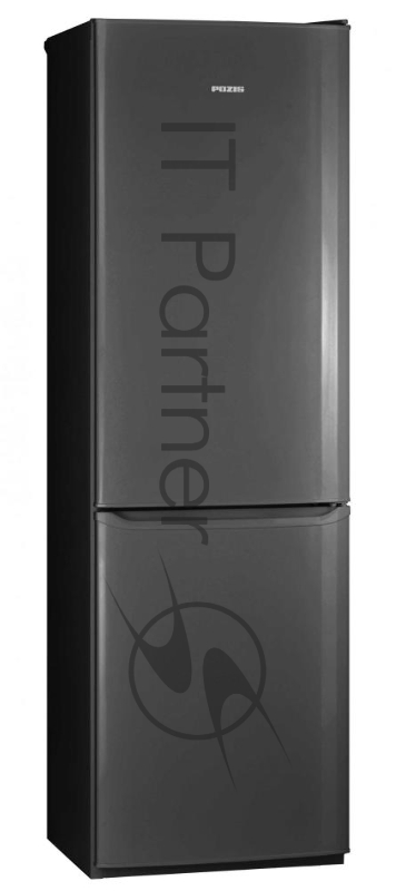 Холодильник Pozis RD-149 графитовый