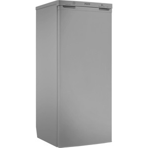 Холодильник POZIS RS-405 серебристый металлоплас