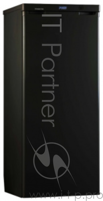 Холодильник POZIS RS-405 черный