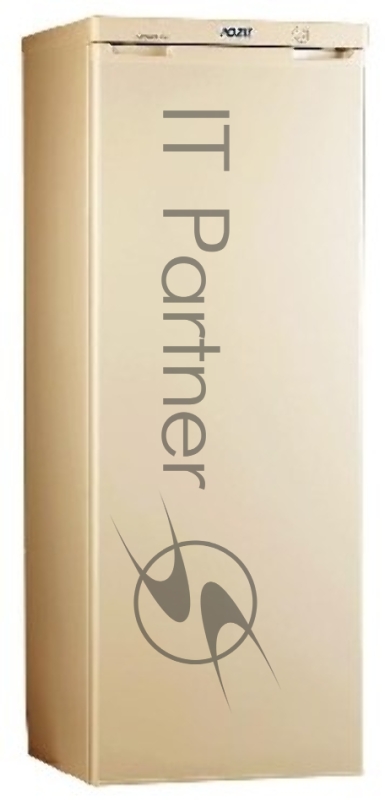 Холодильник POZIS RS-416 черный