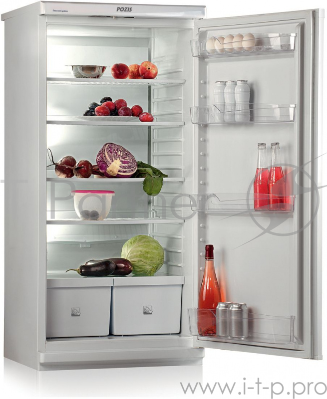 Холодильник POZIS СВИЯГА-513-5 белый