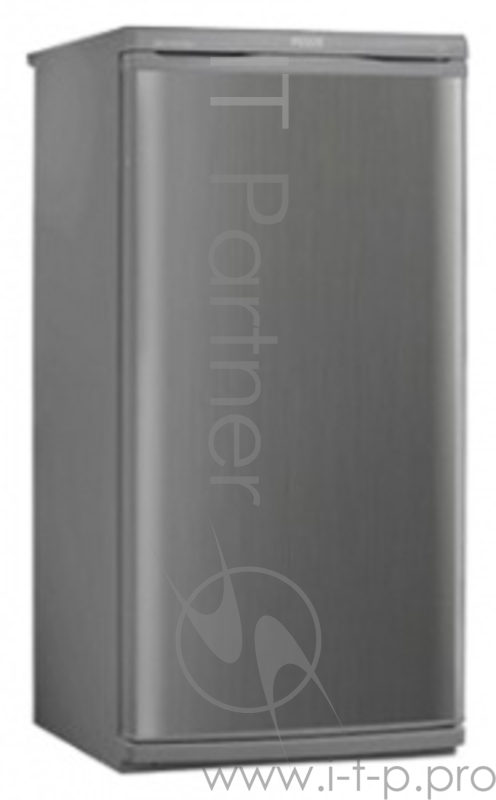 Холодильник POZIS СВИЯГА-404-1 серебренный металлоплас