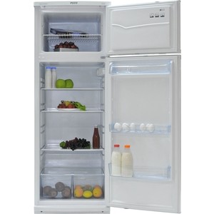 Холодильник POZIS МИР-244-1 серебристый мелаллоп