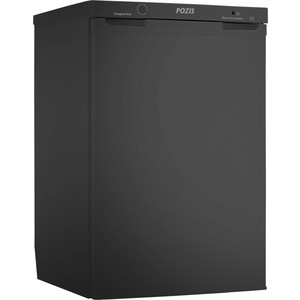 Холодильник POZIS RS-411 черный