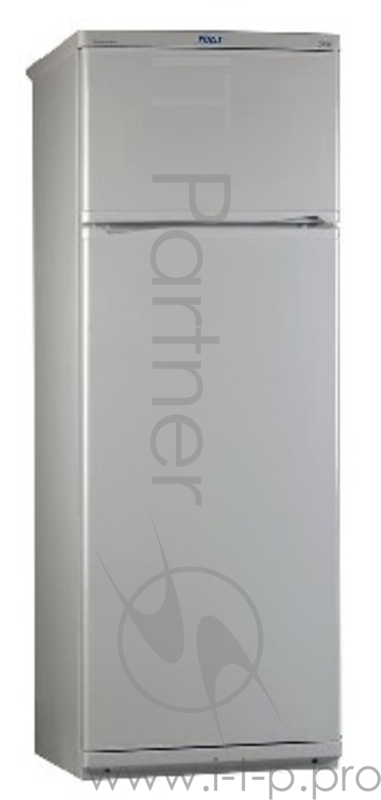 Холодильник Pozis-МИР-244-1 A 290л серебристый