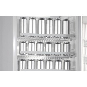 Холодильник POZIS СВИЯГА-538-8 белый (металл дв)