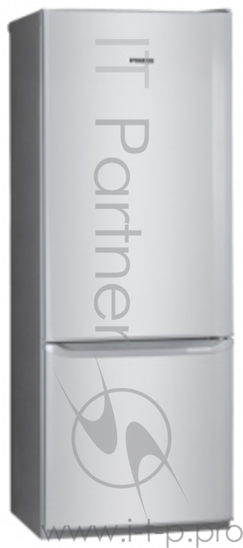 Холодильник Pozis RK-102A серебристый