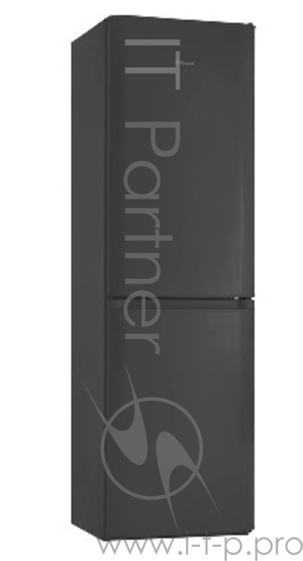Холодильник POZIS RK FNF 170 графитовый