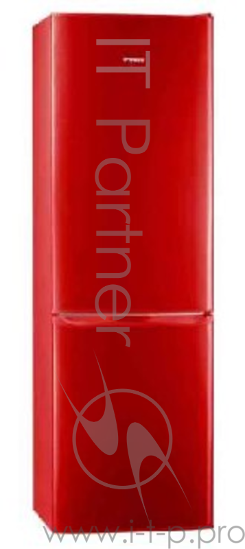 Холодильник POZIS RK - 149 A рубиновый