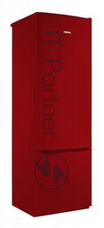 Холодильник Pozis RK-103A рубиновый