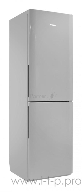 Холодильник POZIS RK FNF-172 серебристый ручки вертикальные