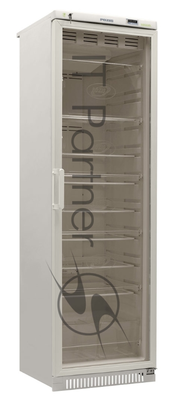 Холодильник фармацевтический ХФ- 400 -3 ПОЗИС