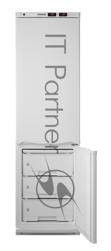 Холодильник комбинированный лабораторный ХЛ-340 POZIS