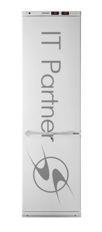 Холодильник комбинированный лабораторный ХЛ-340 POZIS