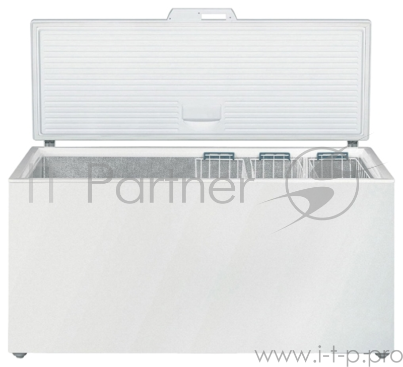 Морозильный ларь Liebherr GT 6122 белый