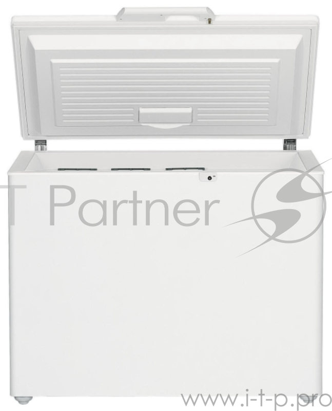 Морозильный ларь Liebherr GTP 2356 белый