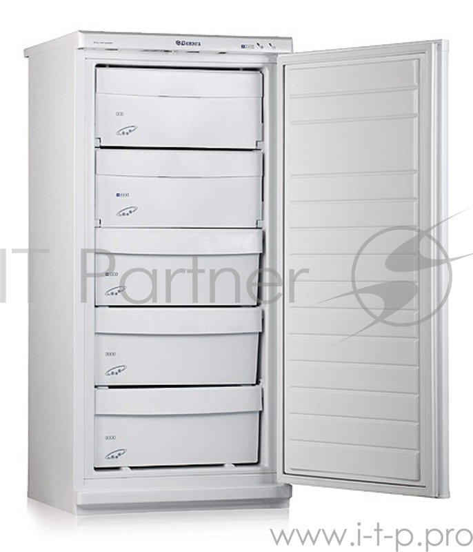 Морозильная камера Свияга 106-2 белый