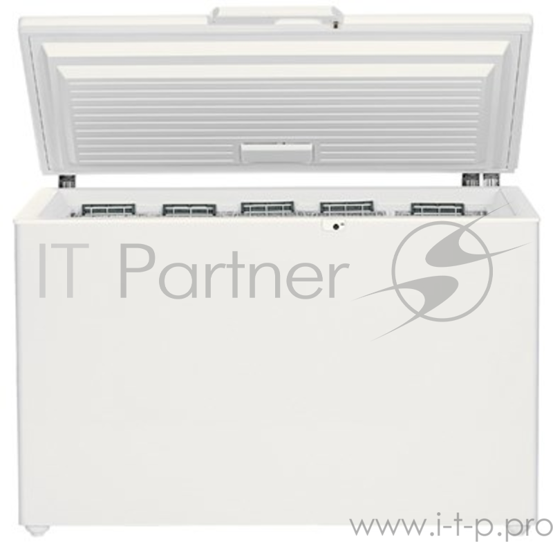 Морозильная камера Liebherr GTP 3656-21001