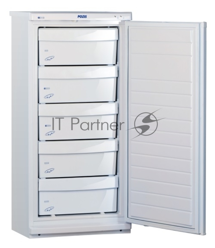 Морозильная камера POZIS СВИЯГА-106-2 C рубиновый