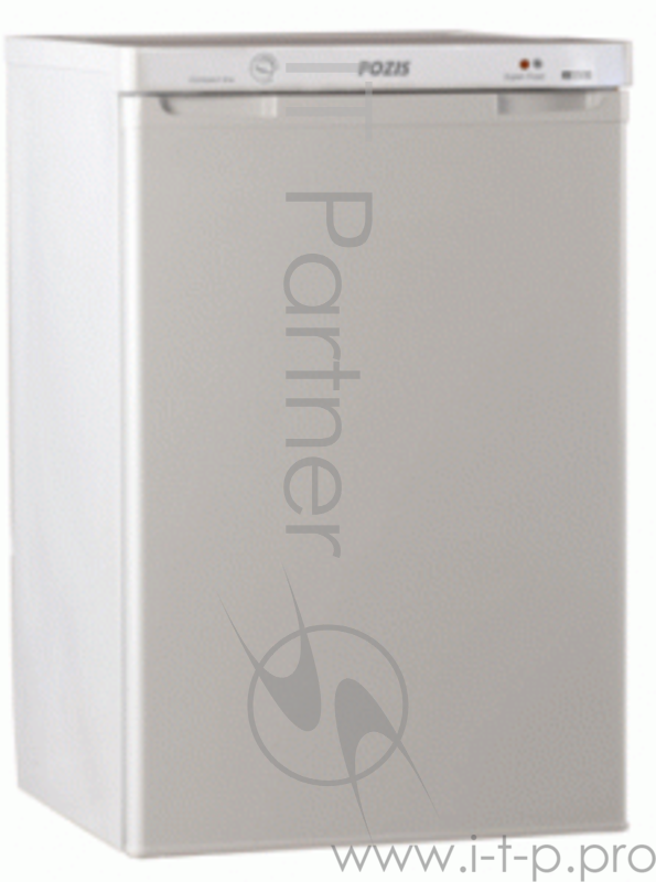 Морозильная камера POZIS FV-108 С белый