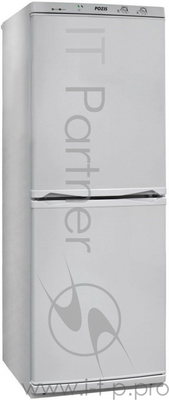 Морозильная камера POZIS FVD - 257 Двухкамерный двухдверный морозильник-шкаф. 2 компрессора. Общий объем 260 л. температура в морозильных камерах -18, класс энергоэффективности В.автономная работа морозильых камер. световая индикация сети, электроме