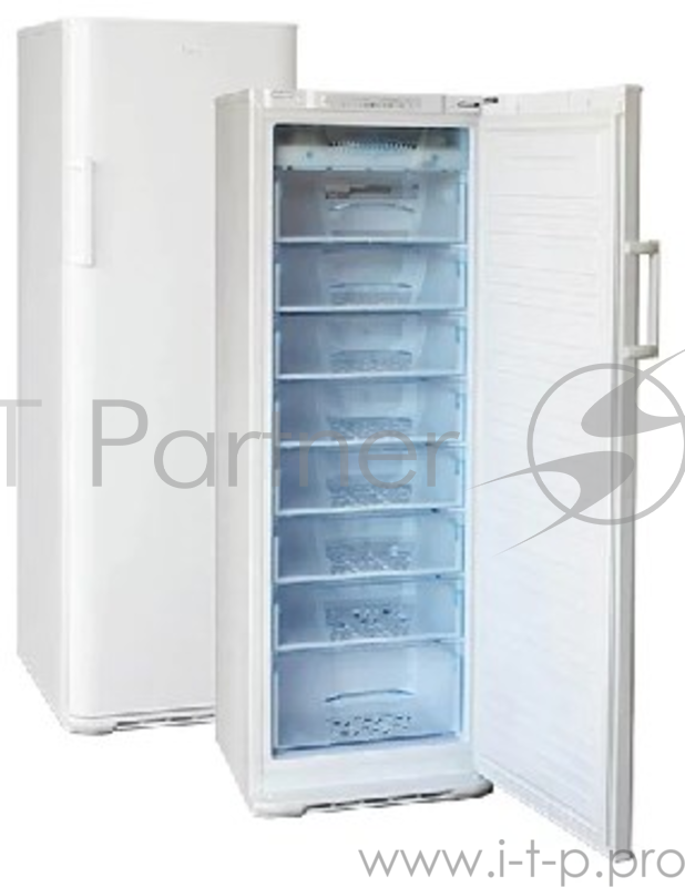 Морозильная камера Бирюса 147 SN