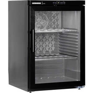 Винный шкаф Liebherr WKb 1812 Vinothek черный (однокамерный)