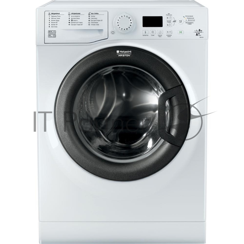 Стиральная машина HOTPOINT-ARISTON VMSG601B