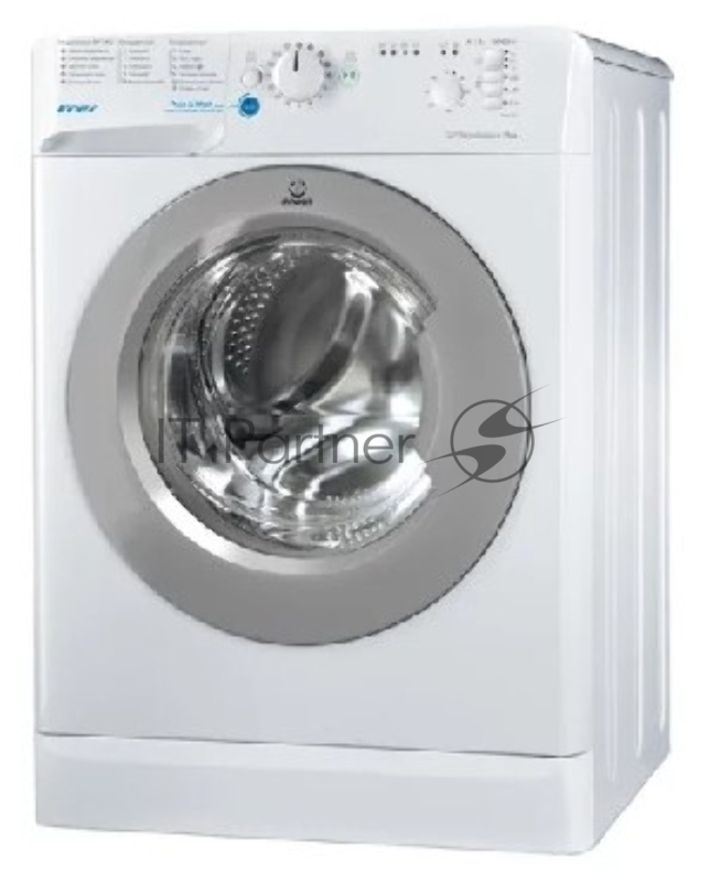 Стиральная машина INDESIT BWSB51051S (R)