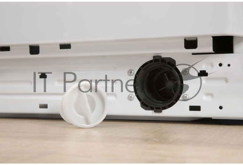 Стиральная машина INDESIT BWSB51051S (R)