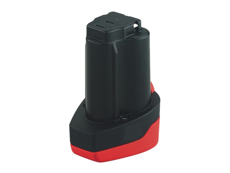 Аккумуляторы и зарядные устройства Metabo Аккумулятор 10.8В,2.0 Ач, Li-Ion (Powermax BS)