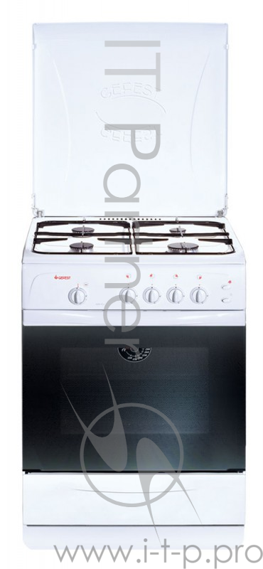 Плита Газовая Gefest 1200-С6