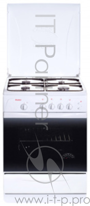 Плита Газовая Gefest 1200-С6