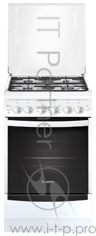 Плита Газовая Gefest 5100-02