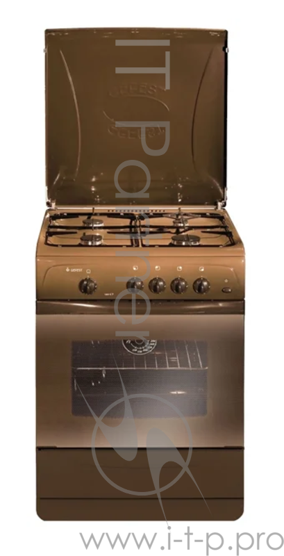 Плита Газовая Gefest 1200-С7 К19