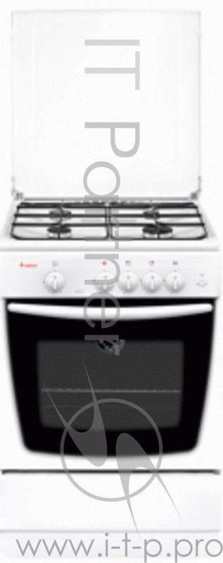 Плита Газовая Gefest 1200-00 С 7