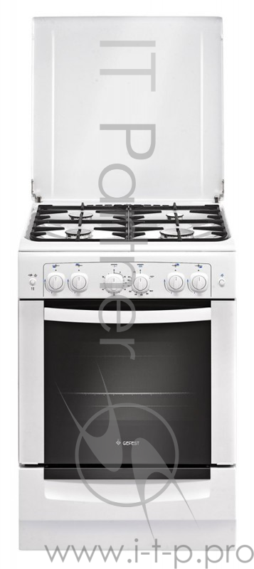 Газовая плита Gefest 6100-02