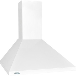 Вытяжка Elikor Вента 60П-430-П3Л белый