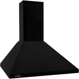 Вытяжка ELIKOR Вента 60П-430-П3Л черный