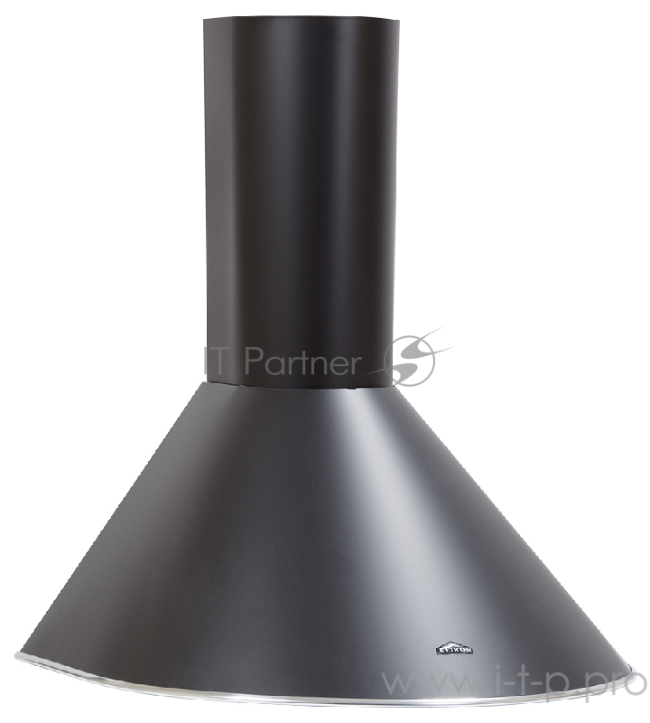 Вытяжка ELIKOR Вента 60П-430-П3Л черный