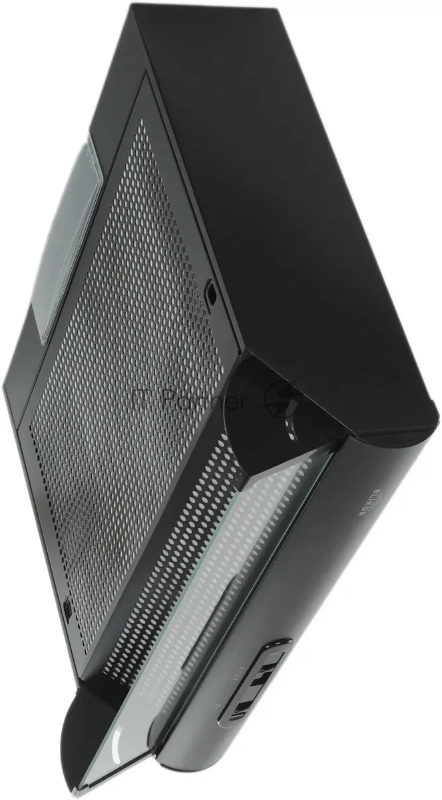 Вытяжка Эликор Davoline 60П-290-П3Л черный