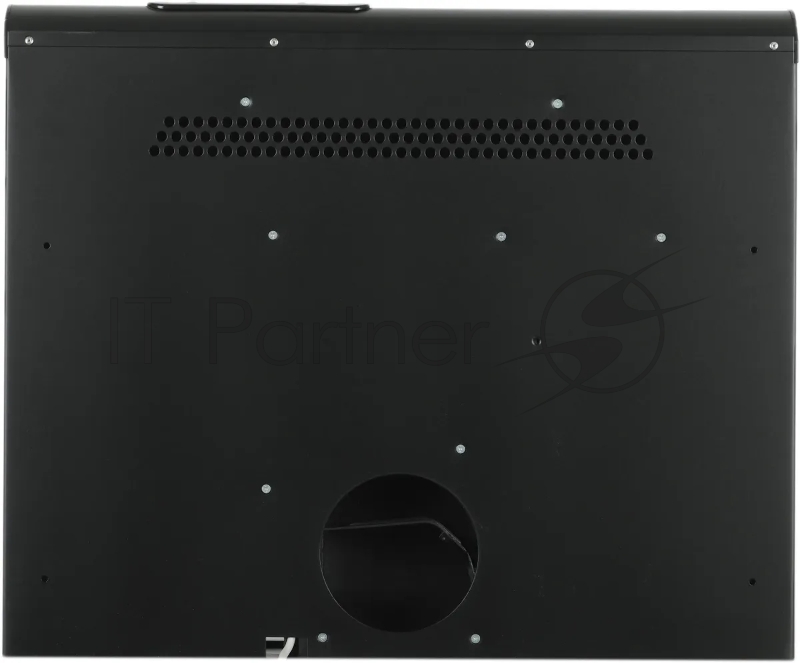 Вытяжка Эликор Davoline 60П-290-П3Л черный