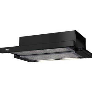 Воздухоочиститель Krona Kamilla 600 black (1 мотор)