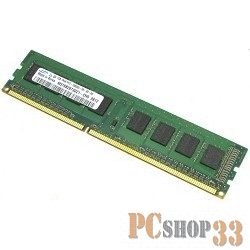 Модуль памяти HY DDR3 DIMM 4GB (PC3-12800) 1600MHz