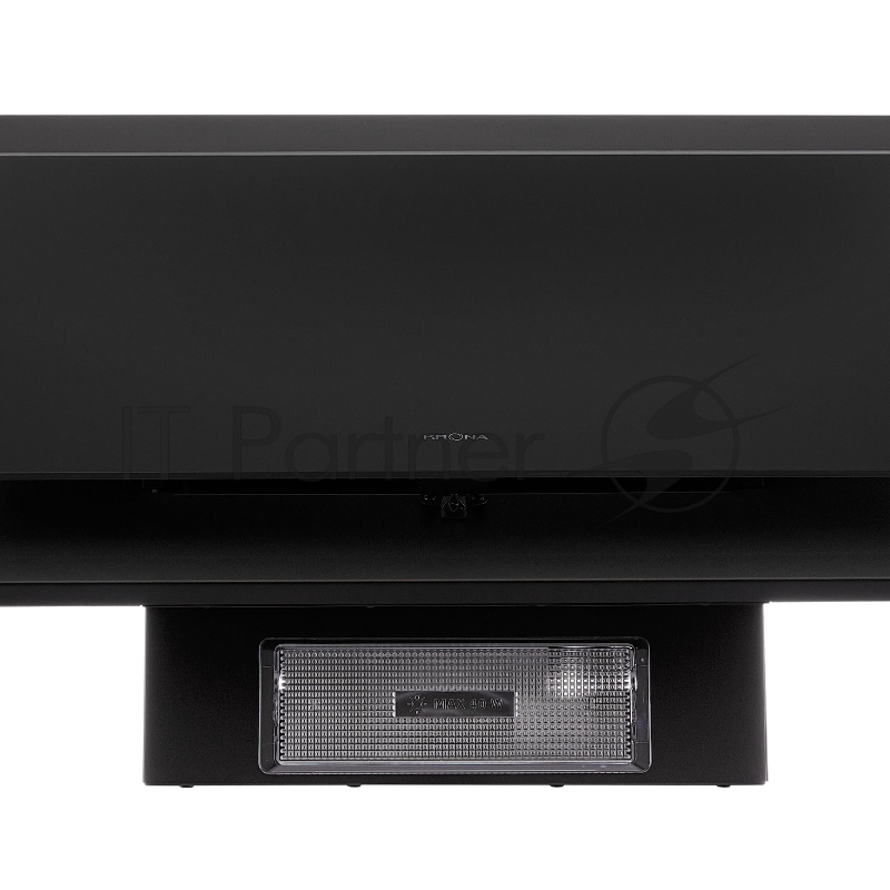 Вытяжка Krona FREYA 600 черный PB